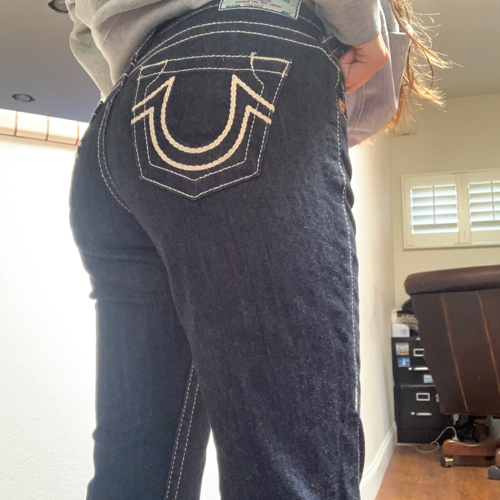 Jeans - Picture 2 of 3